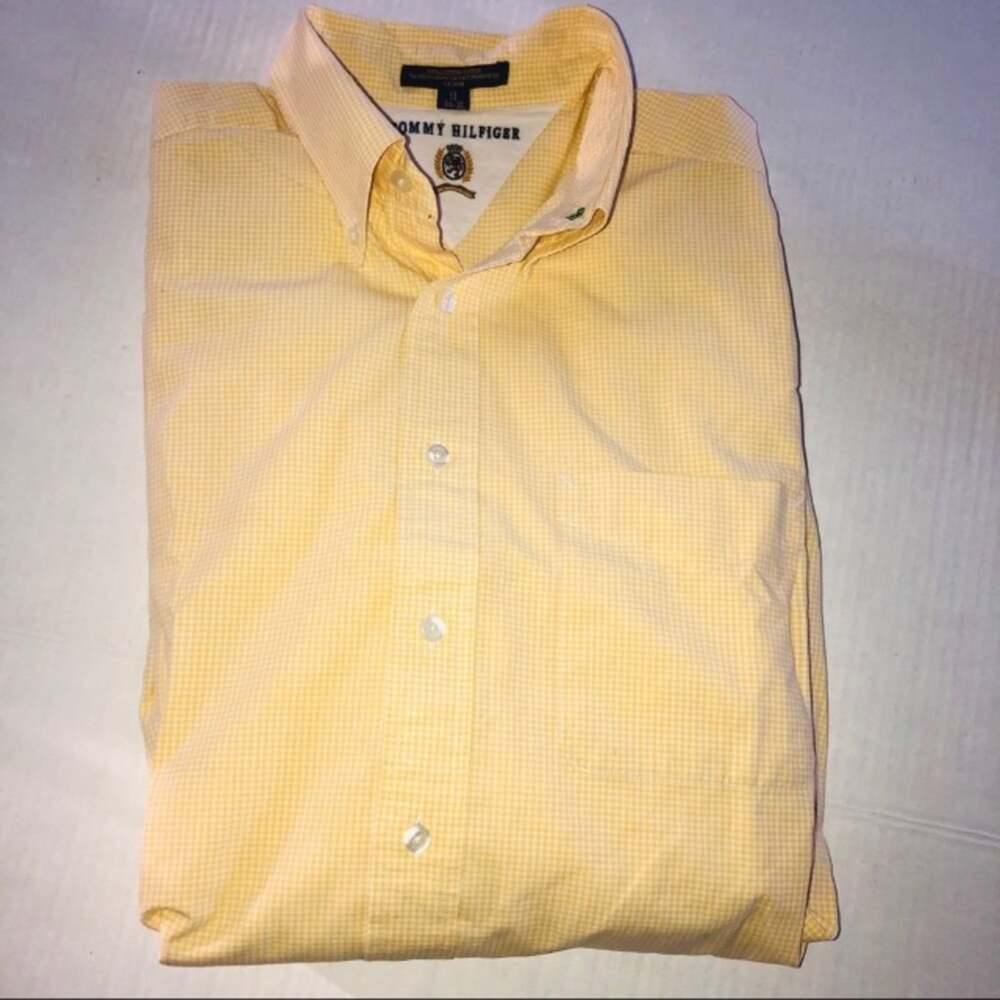 Tommy Hilfiger Button Down